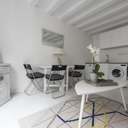 Apartamento Nieve París Exterior foto