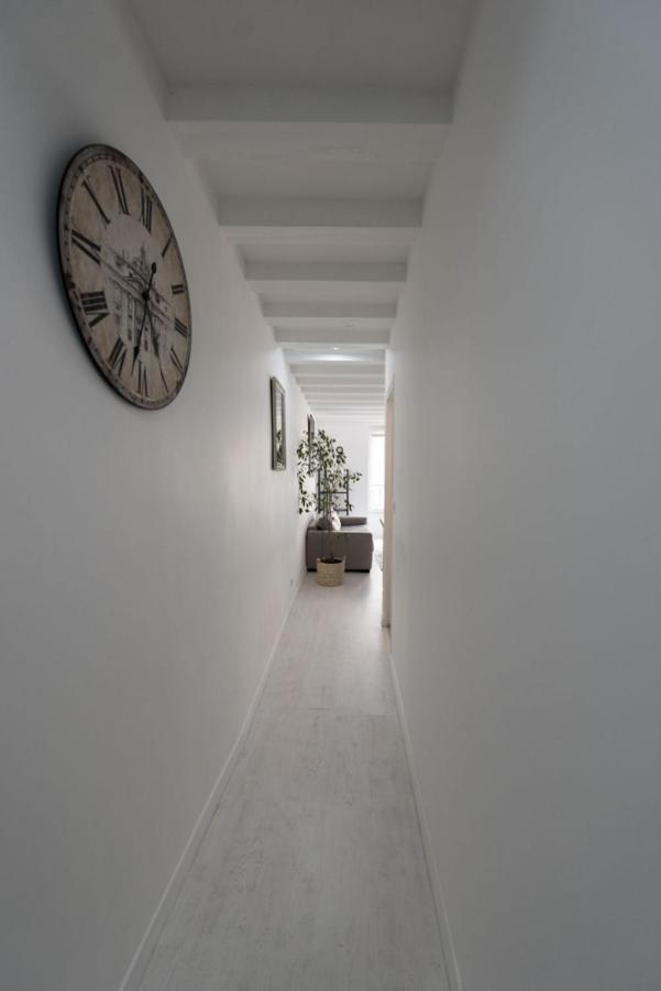 Apartamento Nieve París Exterior foto